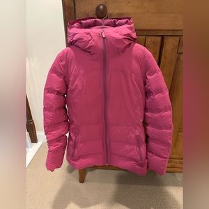 Lululemon Sleet Street Jacket